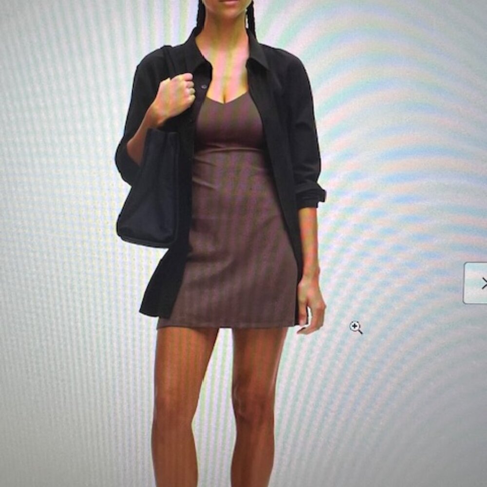 lululemon lululemon Align espresso size 6